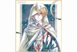 アニメ『刀剣乱舞 廻 -虚伝 燃ゆる本能寺-』 Ani-Art 第1弾 ミニ色紙 山姥切国広
 
2025年9月7日発売