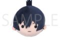 チェンソーマン ぬいフェイスバッジ/早川アキ
 
2025年5月16日発売
 (アニメイト)