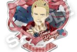 ウィンドブレイカー (ウィンブレ) ハート型アクリルスタンド 柊 登馬
 
2025年07月発売
