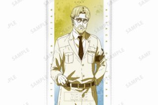 進撃の巨人 ジーク モバイルバッテリー vol.2【再販】
 
2025年8月7日発売