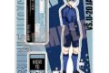 ブルーロック アクリルスタンド 第一弾 氷織 羊
 
2025年07月中旬発売
で取扱中
