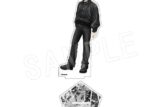 ブルーロック アクリルフィギュアスタンド パンクver. 氷織 羊
 
2025年07月発売
で取扱中