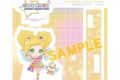 アイカツスターズ!×サンリオキャラクターズ アクリルスタンドプレート8月二階堂ゆず×コロコロクリリン(コラボイラスト(ミニキャラ))
 
2025年08月発売