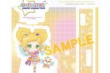 アイカツスターズ!×サンリオキャラクターズ アクリルスタンドプレート8月二階堂ゆず×コロコロクリリン(コラボイラスト(ミニキャラ))
 
2025年08月発売