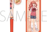五等分の花嫁* ボールペン/中野五月
 
2025年7月5日発売
