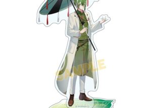 フラガリアメモリーズ アクリルスタンド ピケロ
 
2024年1月26日発売
で取扱中 (アニメイト)