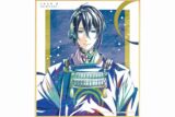 アニメ『刀剣乱舞 廻 -虚伝 燃ゆる本能寺-』 Ani-Art 第1弾 ミニ色紙 三日月宗近
 
2025年9月7日発売
