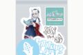 Hololive hololive Meet 2024ダイカットステッカーセット　白上フブキ
 
2025年05月発売