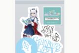 Hololive hololive Meet 2024ダイカットステッカーセット　白上フブキ
 
2025年05月発売