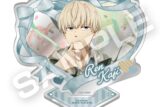ウィンドブレイカー (ウィンブレ) ハート型アクリルスタンド 梶 蓮
 
2025年07月発売