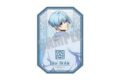 ブルーロック ダイカットステッカー 氷織 羊 Blue noble ver.
 
2025年07月上旬発売
で取扱中