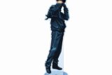 サカモトデイズ 勢羽 夏生 特大アクリルスタンド 
2025年8月27日発売