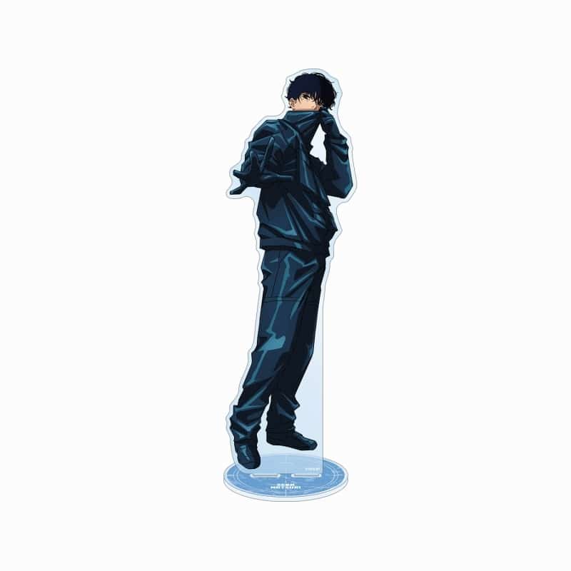 サカモトデイズ 勢羽 夏生 特大アクリルスタンド 
2025年8月27日発売