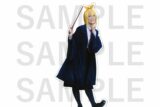 舞台マッシュル コラボカフェ『マシュステDINER』ビッグアクリルスタンド レモン・アーヴィン
 
2025年08月下旬発売