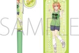 五等分の花嫁* ボールペン/中野四葉
 
2025年7月5日発売