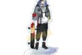 フラガリアメモリーズ アクリルスタンド チャコ
 
2024年1月26日発売