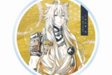 アニメ『刀剣乱舞 廻 -虚伝 燃ゆる本能寺-』 Ani-Art 第1弾 アクリルコースター 小狐丸
 
2025年9月7日発売
