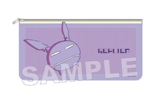 ワールドトリガー PVCポーチ Mixing Colors レプリカ     2025年7月発売で取扱中 (ホビーストック)