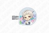 文豪ストレイドッグス (文スト) キャラディショナルトイ 文豪ストレイドッグス (文スト)×紫陽花 アクリルヘアクリップ(中島敦)
 
2025年06月下旬発売
で取扱中