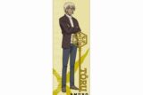名探偵コナン ロング長方形缶バッジ 安室透 vol.7
 
2025年08月発売