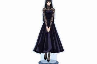 サカモトデイズ 大佛 特大アクリルスタンド 
2025年8月27日発売