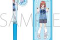 五等分の花嫁* ボールペン/中野三玖
 
2025年7月5日発売
