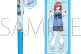 五等分の花嫁* ボールペン/中野三玖
 
2025年7月5日発売