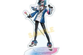 フラガリアメモリーズ アクリルスタンド タッサム
 
2024年1月26日発売
で取扱中 (アニメイト)