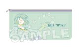 ワールドトリガー PVCポーチ Mixing Colors 那須玲     2025年7月発売で取扱中 (ホビーストック)