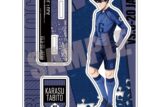 ブルーロック アクリルスタンド 第一弾 烏 旅人
 
2025年07月中旬発売
で取扱中