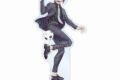 TVアニメ『ブルーロック』 描き下ろし 御影 玲王 スーツモデルver. Ani-Art aqua label BIGアクリルスタンド
 
2025年8月27日発売
で取扱中