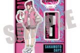 サカモトデイズ アクリルスタンド  Vol.1 陸 少糖 
2025年07月中旬発売