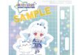 アイカツスターズ!×サンリオキャラクターズ アクリルスタンドプレート5月白銀リリィ×はなまるおばけ(コラボイラスト(ミニキャラ))
 
2025年08月発売