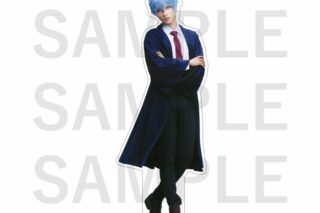 舞台マッシュル コラボカフェ『マシュステDINER』ビッグアクリルスタンド ランス・クラウン
 
2025年08月下旬発売
で取扱中 (アニメイト)