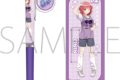 五等分の花嫁* ボールペン/中野二乃
 
2025年7月5日発売