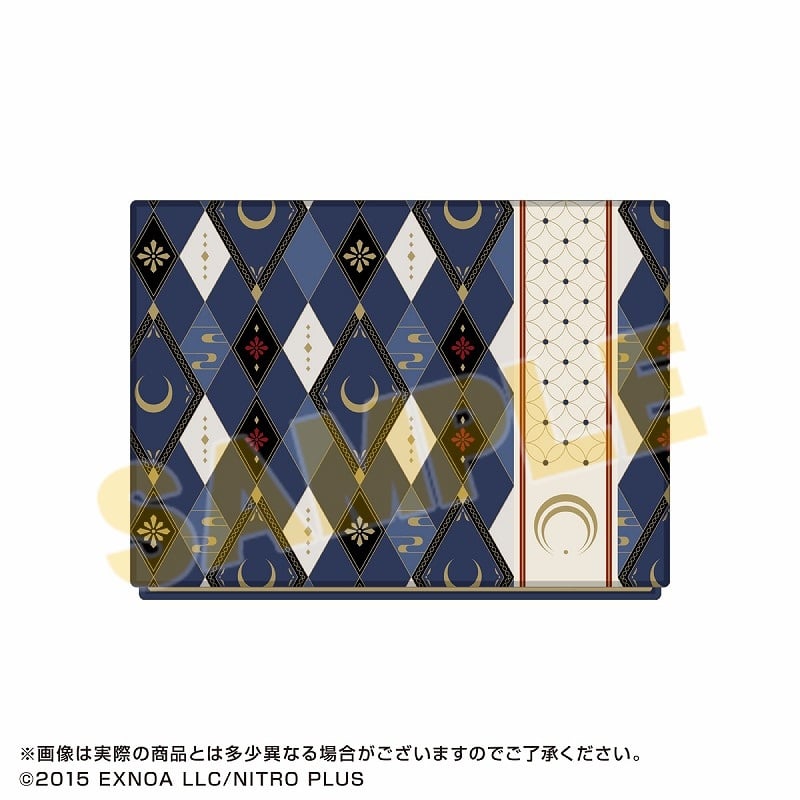 刀剣乱舞ONLINE Face Powder Collection 三日月宗近
 
2025年09月下旬発売
で取扱中 (アニメイト)