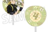 ハイキュー!! ビッグうちわ/木兎光太郎
 アニメイトで
2025年6月27日発売