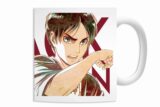 進撃の巨人 エレン Ani-Art マグカップ【再販】
 
2025年8月7日発売
で取扱中