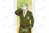 進撃の巨人 ジャン モバイルバッテリー vol.2【再販】
 
2025年8月7日発売