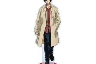サカモトデイズ 南雲 特大アクリルスタンド 
2025年8月27日発売