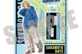 サカモトデイズ アクリルスタンド  Vol.1 朝倉 シン 
2025年07月中旬発売