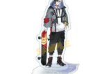 フラガリアメモリーズ アクリルスタンド チャコ
 
2024年1月26日発売
で取扱中 (アニメイト)