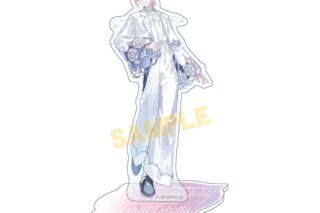 フラガリアメモリーズ アクリルスタンド ルタールステラ
 
2024年1月26日発売