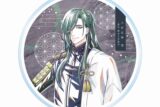 アニメ『刀剣乱舞 廻 -虚伝 燃ゆる本能寺-』 Ani-Art 第1弾 アクリルコースター にっかり青江
 
2025年9月7日発売