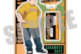 サカモトデイズ アクリルスタンド  Vol.1 坂本 太郎 
2025年07月中旬発売
