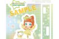 アイカツスターズ!×サンリオキャラクターズ アクリルスタンドプレート4月早乙女あこ×チャーミーキティ(コラボイラスト(ミニキャラ))
 
2025年08月発売