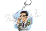 名探偵コナン シャインシリーズ オーロラアクリルキーホルダー 風見裕也【再販】
 
2025年06月下旬発売