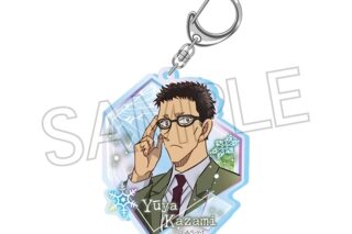 名探偵コナン シャインシリーズ オーロラアクリルキーホルダー 風見裕也【再販】
 
2025年06月下旬発売