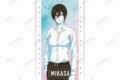進撃の巨人 ミカサ モバイルバッテリー vol.2【再販】
 
2025年8月7日発売