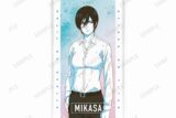 進撃の巨人 ミカサ モバイルバッテリー vol.2【再販】
 
2025年8月7日発売